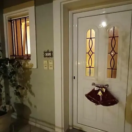 Apartment Ruby's House Chalkida