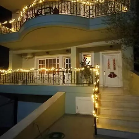 Ruby's House Apartamento *