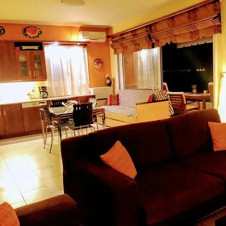 Ruby's House Apartamento *