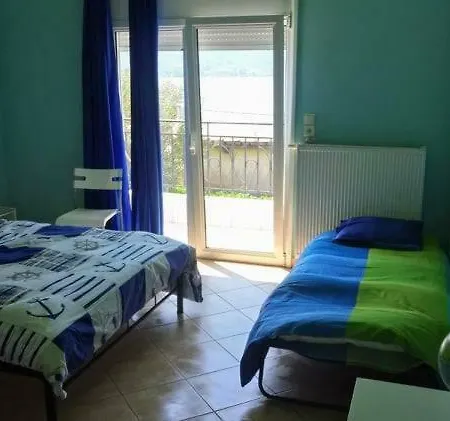 Ruby's House Appartement *