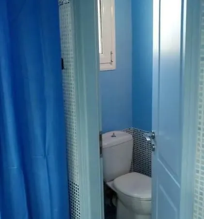 Ruby's House Chalkís