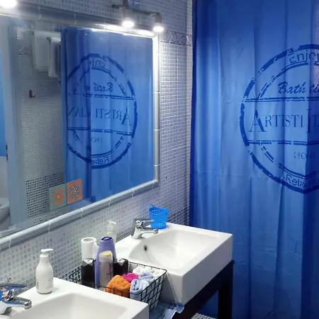 Apartment Ruby's House Chalkida