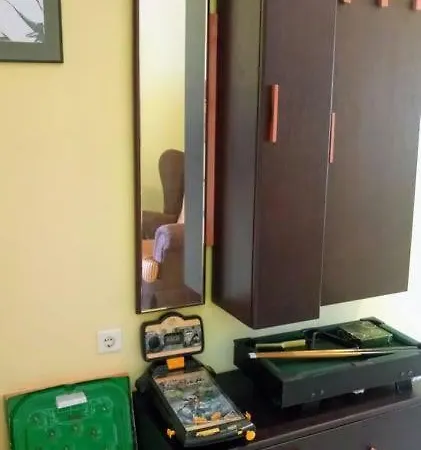 Apartamento Ruby's House *