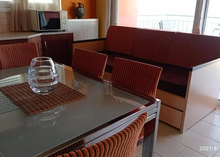 Ruby's House Διαμέρισμα Χαλκίδα