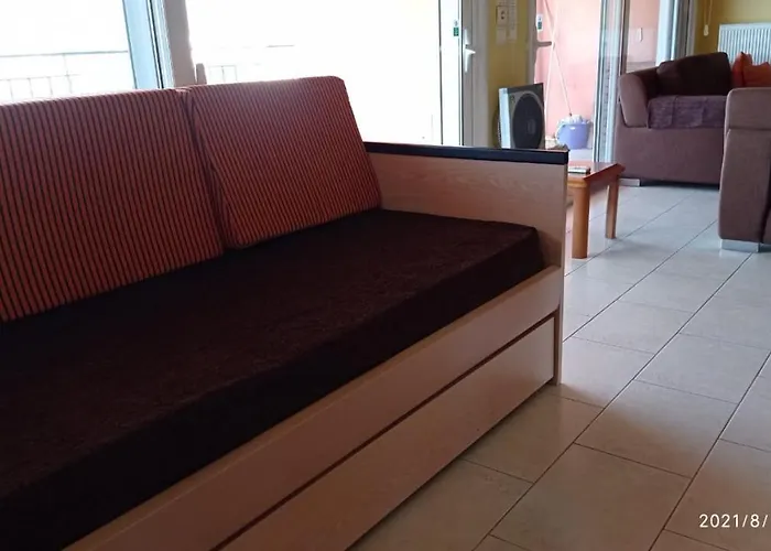 Ruby's House Διαμέρισμα Χαλκίδα