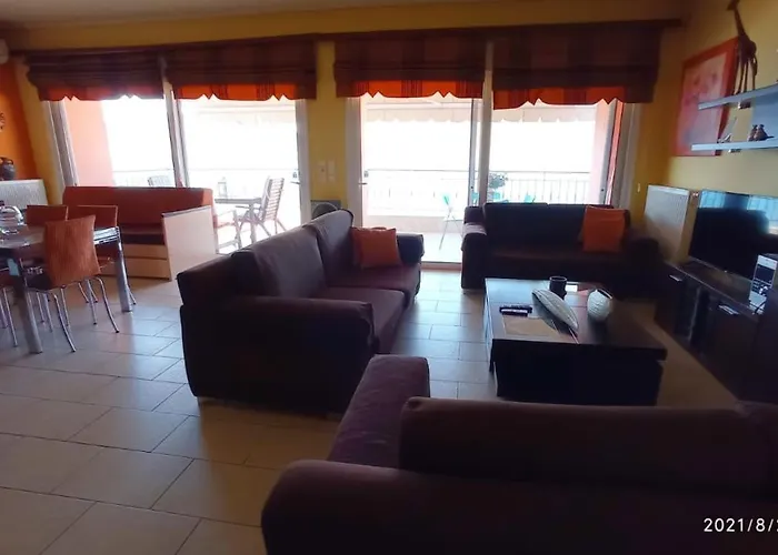 Ruby's House Διαμέρισμα