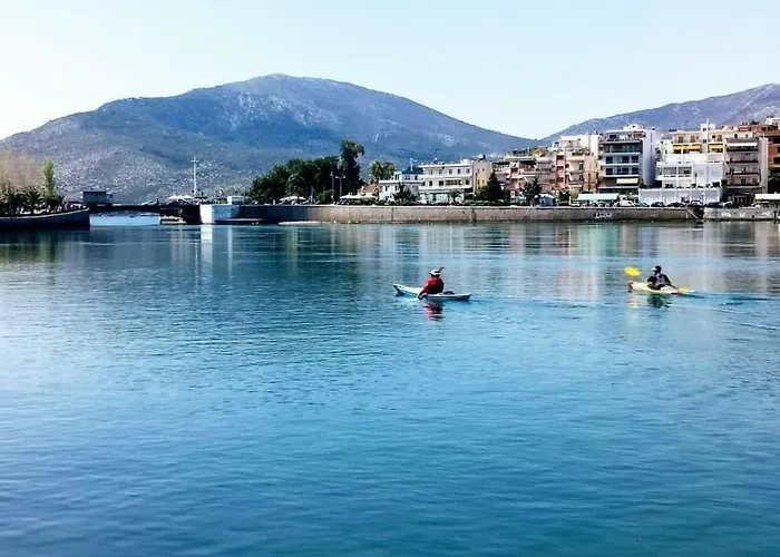 Ruby's House Χαλκίδα